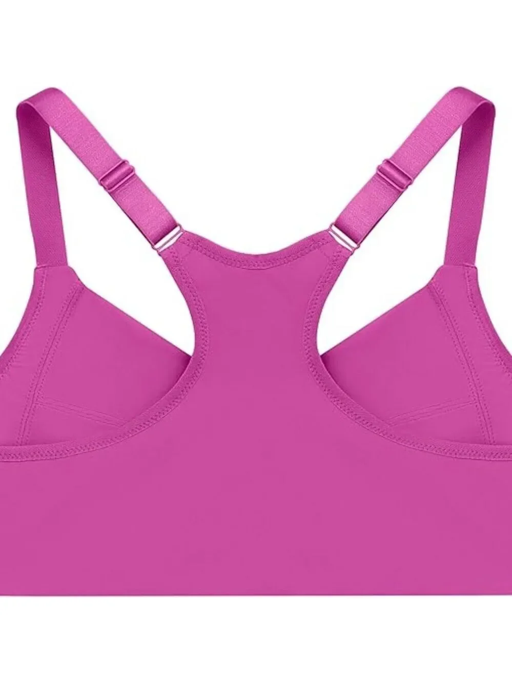 ✨ Glamorise 1247 Plus Size Front-Closure Wonderwire Bra Underwire 42C. NWOT